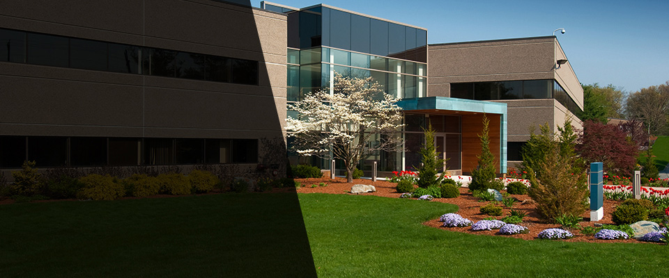 Goffstown Landscapers