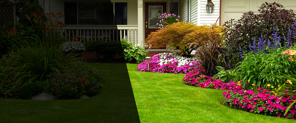 Goffstown Landscapers