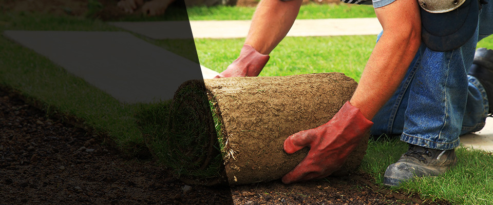 Goffstown Landscapers