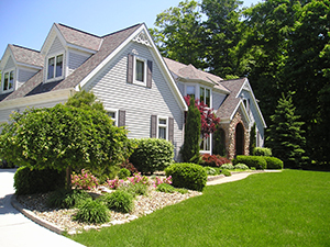 Landscapers and Lawncare Services in Goffstown, NH